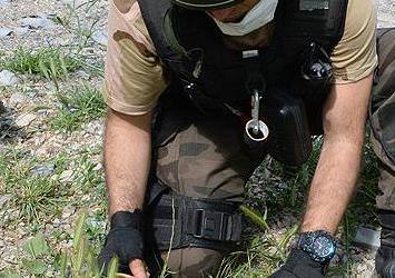 Şırnak'ta bir günde 80 patlayıcı imha edildi