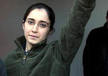 Fehriye Erdal, Belçika'da yargılanacak