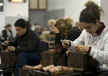 İş hayatına atılacak kadına destek geliyor