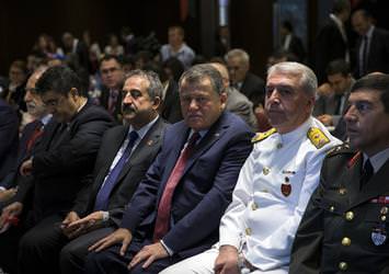 Yargıtay Başkanı'ndan Kılıçdaroğlu'na tokat gibi yanıt