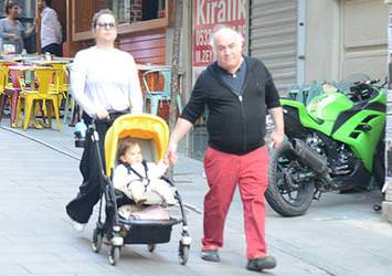 Kızımın fotoğraflarını çekemezsiniz!