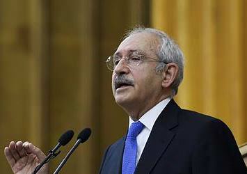 Kılıçdaroğlu'nun dokunulmazlık dosyası TBMM Başkanlığı'nda