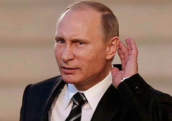 Putin'den "yeni kaynaklar bulun" uyarısı