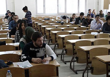 ALES sonuçları açıklandı