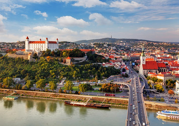Slovakya Başbakanı'ndan skandal açıklama!