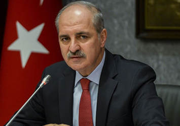 Başbakan Yardımcısı Kurtulmuş: '65. hükümete reform ve atılım hükümeti demek doğru olur'