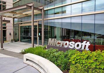 Microsoft'ta şok gelişme!