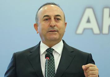 'Türkiye, Afrikalıların kalkınma arayışında yanındadır'