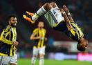 Fenerbahçe finale bu gollerle geldi
