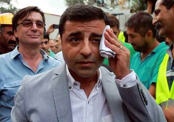 Dokunulmazlıklara 'bireysel başvuru' yolu kapalı