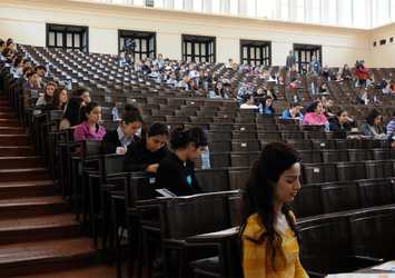 O maddeye güvenen 78 bin öğrenci YGS'ye girmedi