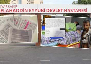 PKK'lı doktorların skandalını hemşire anlattı