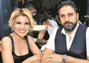Gülben Ergen'den kıskançlık açıklaması