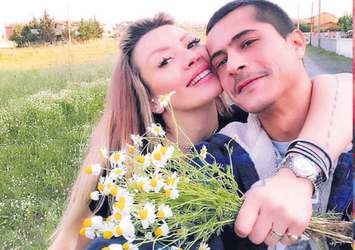 Duygu Kurmaki 3 ay önce evlendi 6 aylık hamile