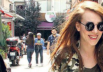 Elçin Sangu: Kıvanç olmuş yani!