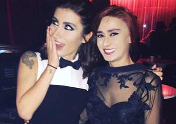İrem Derici, Yıldız Tilbe ile tanışırsa...