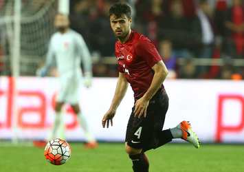 Trabzonspor'da Ahmet Çalık iddiası