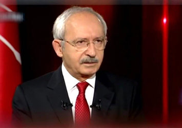 Kılıçdaroğlu'ndan HDP'ye dokunulmazlık taktiği