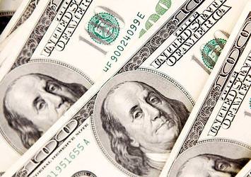 Dolar/TL 2,94'ün üzerine çıktı