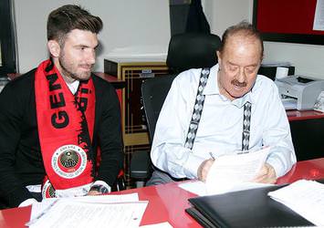 Transfer, Cavcav'ı hastaneden çıkardı