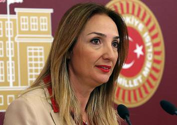 Aylin Nazlıaka'ya 'kaçak su'dan ceza