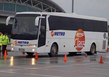 Metro Turizm'den "duyuru ve özür"