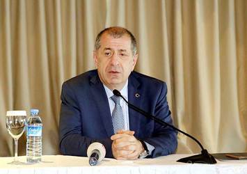 MHP'de bir kurultay muamması daha