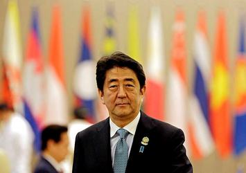 Japonya Başbakanı Abe'den Pearl Harbor kararı