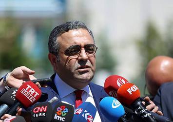 CHP'den AYM'ye "vicdansız" başvuru