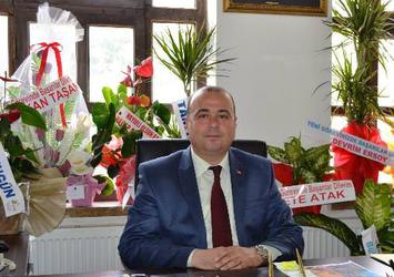 CHP'de küfür dili yayılıyor
