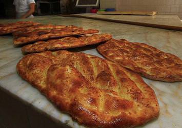 Ramazan pidesinin fiyatı belli oldu