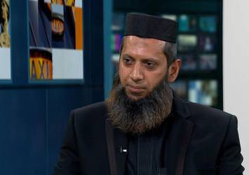 BBC imamdan özür diledi