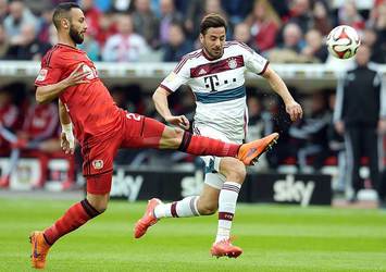 Dortmund, Ömer Toprak için 20 milyon Euro vermeye hazır