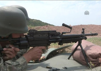 Tunceli ve Nusaybin'den acı haberler art arda geldi