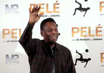Pele'nın en beğendiği futbolcu Messi