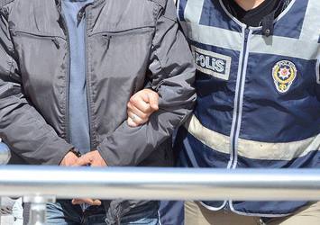 Ardahan merkezde FETÖ/PDY operasyonu