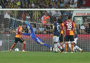 Ziraat Türkiye Kupası Galatasaray'ın!