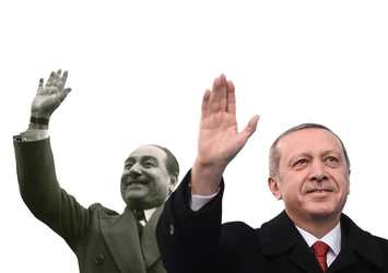 Menderes’i idama Irak petrolü götürdü