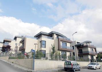 İşte Davutoğlu’nun yeni evi