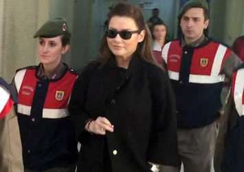 Deniz Seki, bir dilekçeyle yeniden yargılama talep etti