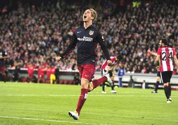 Beşiktaş'ta Torres sürprizi