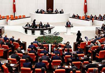 Yeni anayasada beş temel ilke