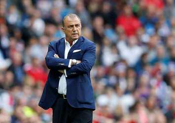 "Fatih Terim Galatasaray'la anlaştı!"
