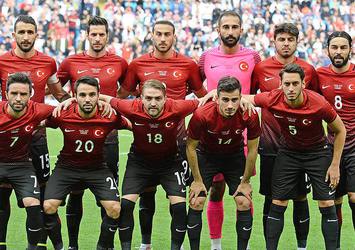 EURO 2016'da ay yıldızlı ekibi Türk polisi koruyacak