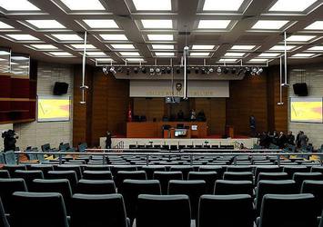 Köklü davasında sanık Azizoğlu'na müebbet hapis çıktı