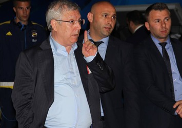 Aziz Yıldırım hakkında soruşturma