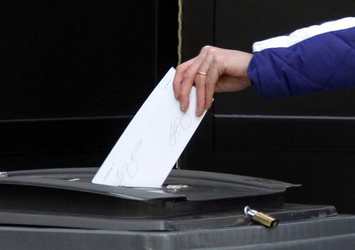 Güney Osetya Rusya ile birleşmek için referanduma gidecek