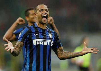 Melo Galatasaray'a haber yolladı