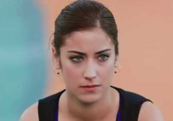 Hazal Kaya'yı rahatsız eden hayranının hapsi isteniyor