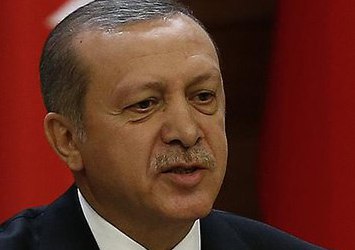 Cumhurbaşkanı Erdoğan: Bu millete çok çektirdiler, ümmeti parçaladılar